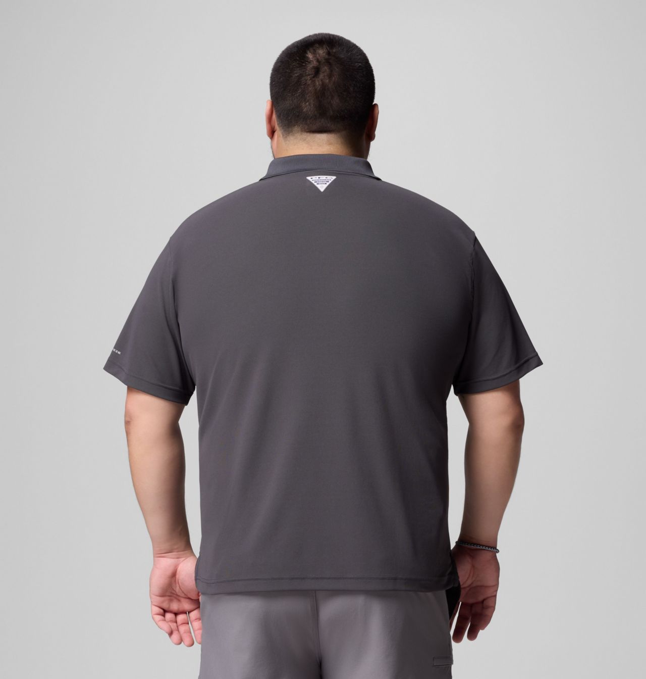 Men's PFG Freezer™ Polo Shirt - Big 2