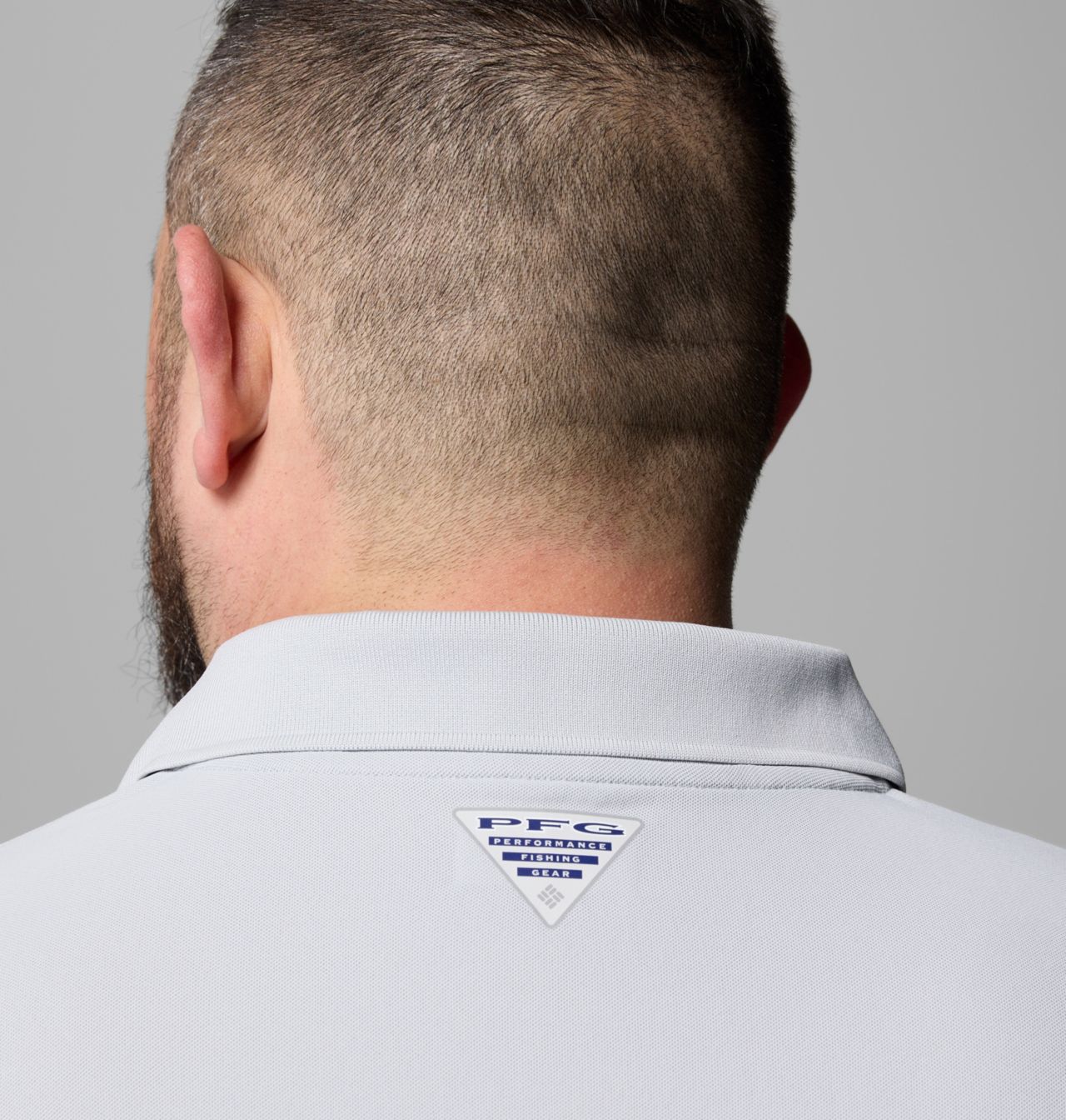 Men's PFG Freezer™ Polo Shirt - Big | 019 | 1X 5