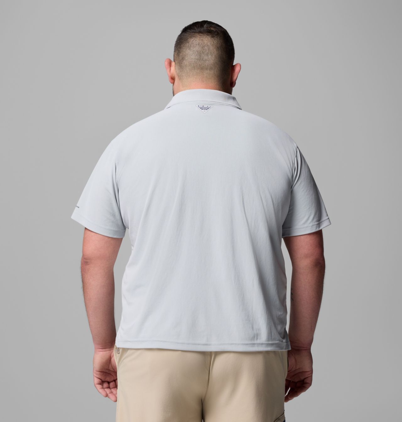 Men's PFG Freezer™ Polo Shirt - Big | 019 | 1X 2