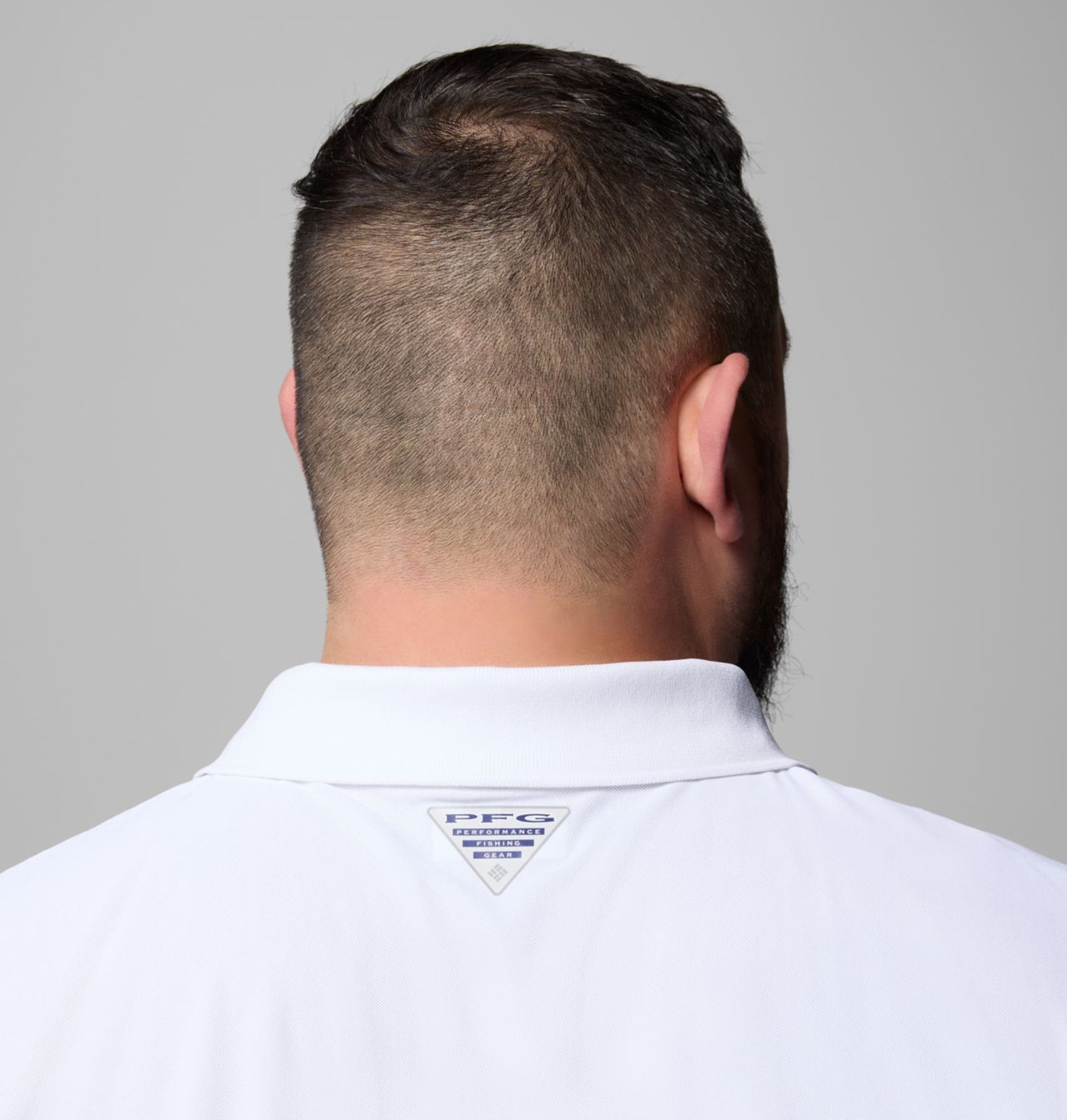 Men's PFG Freezer™ Polo Shirt - Big 4
