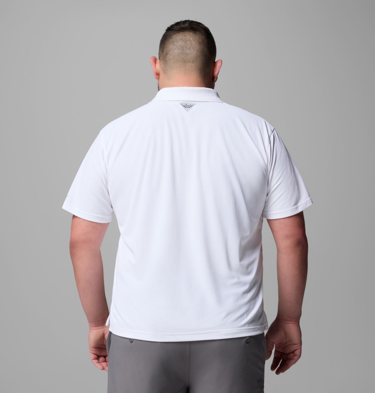 Men's PFG Freezer™ Polo Shirt - Big 2