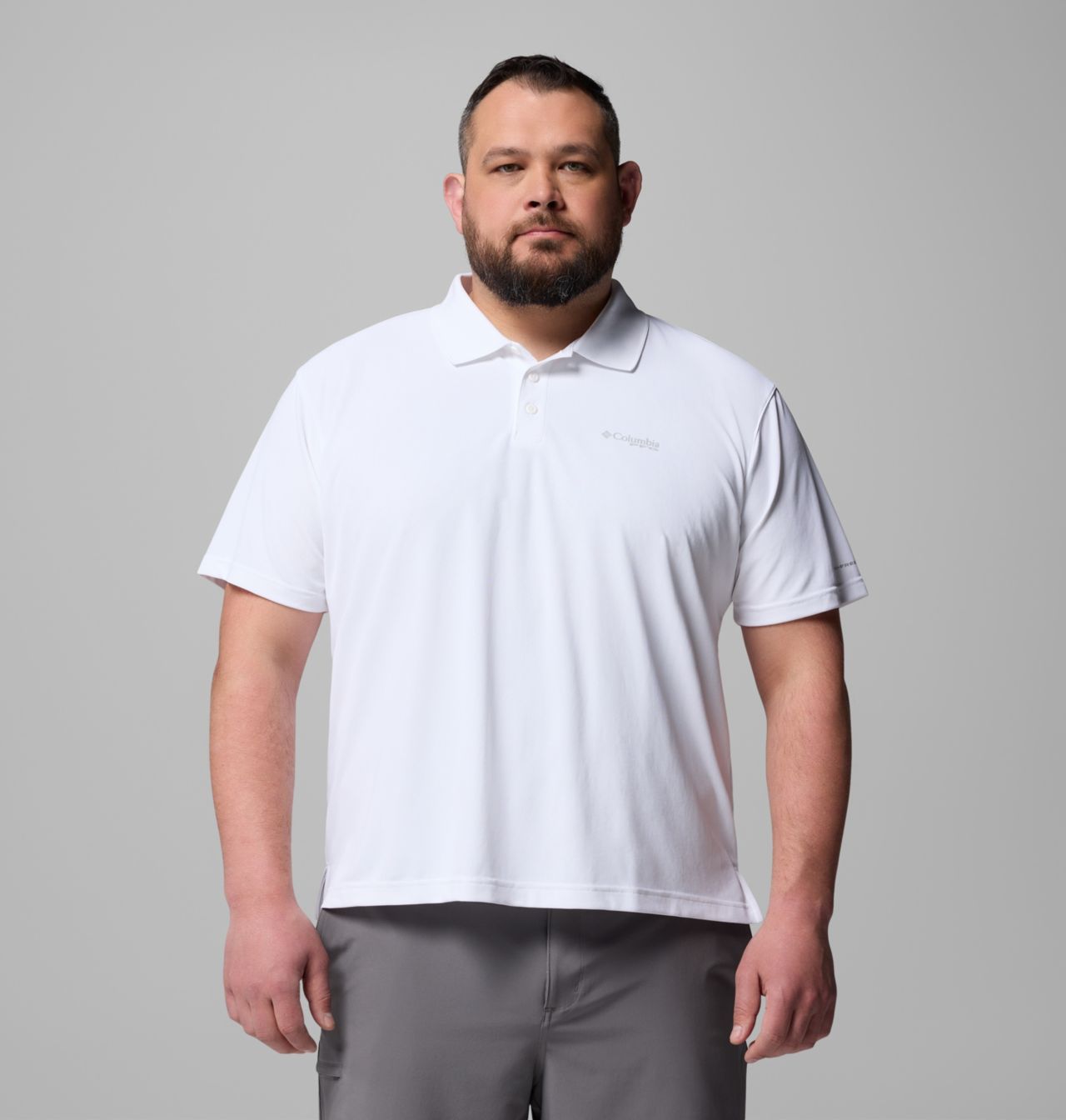 Men's PFG Freezer™ Polo Shirt - Big 1