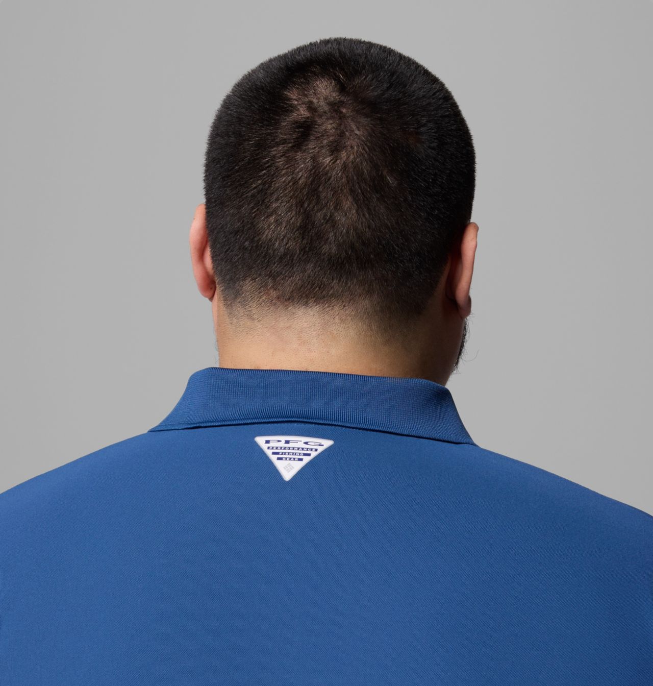 Men's PFG Freezer™ Polo Shirt - Big | 469 | 6X 5