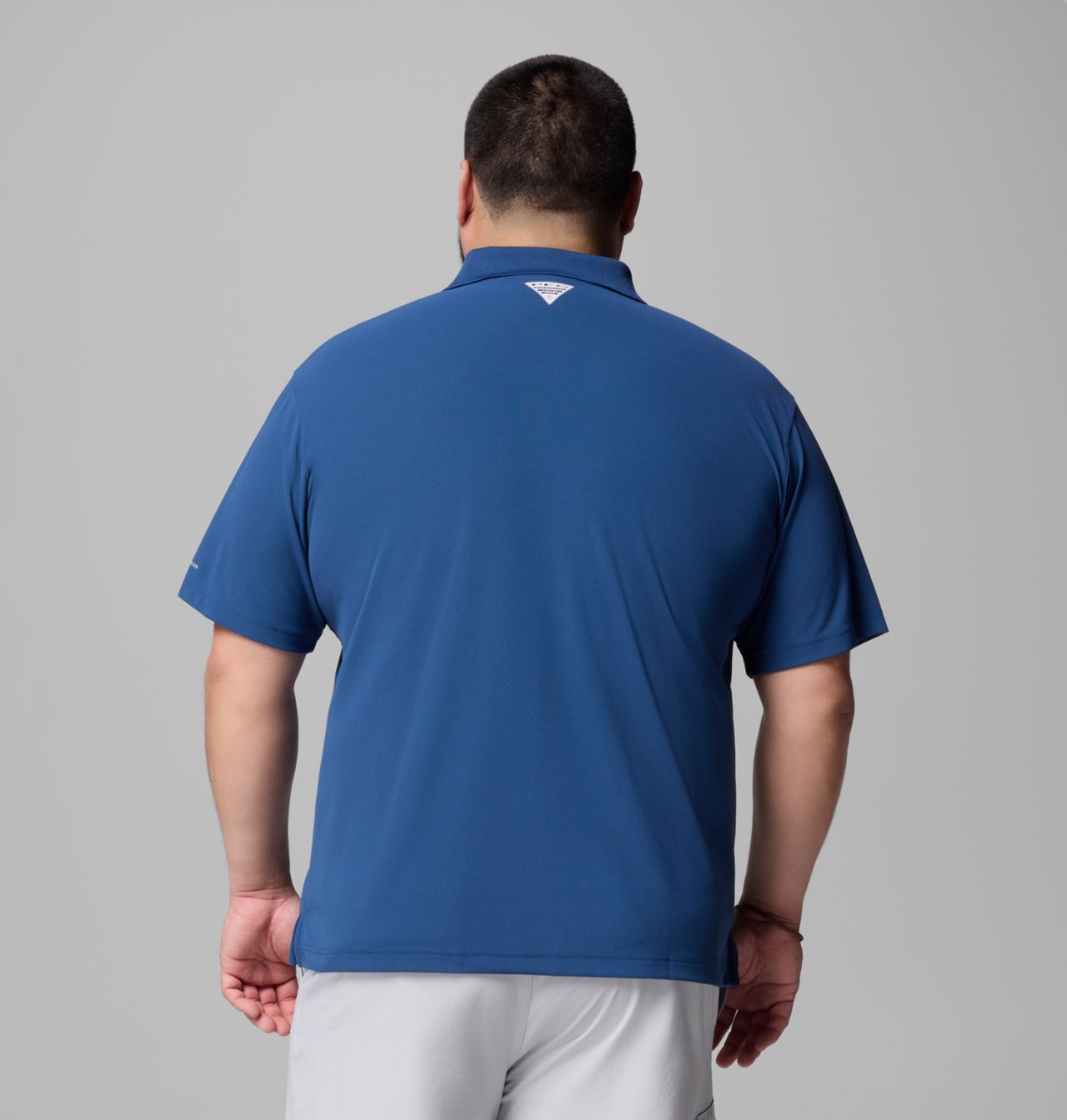 Men's PFG Freezer™ Polo Shirt - Big | 469 | 6X 2