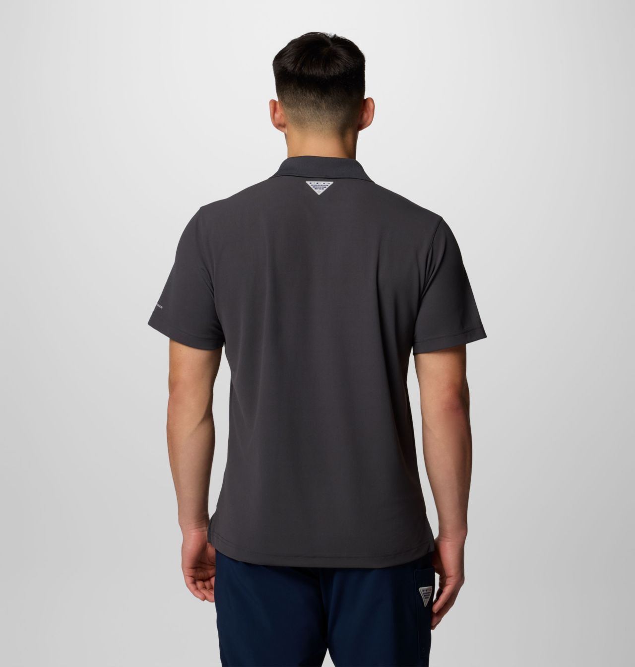 Men's Freezer™ Polo Shirt - Tall 4