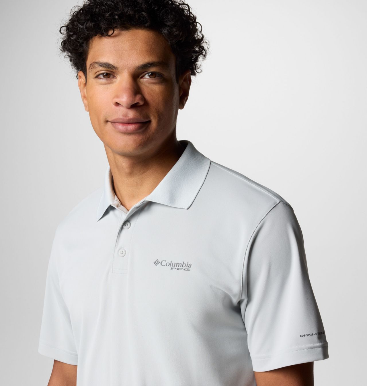 Men's Freezer™ Polo Shirt - Tall 6