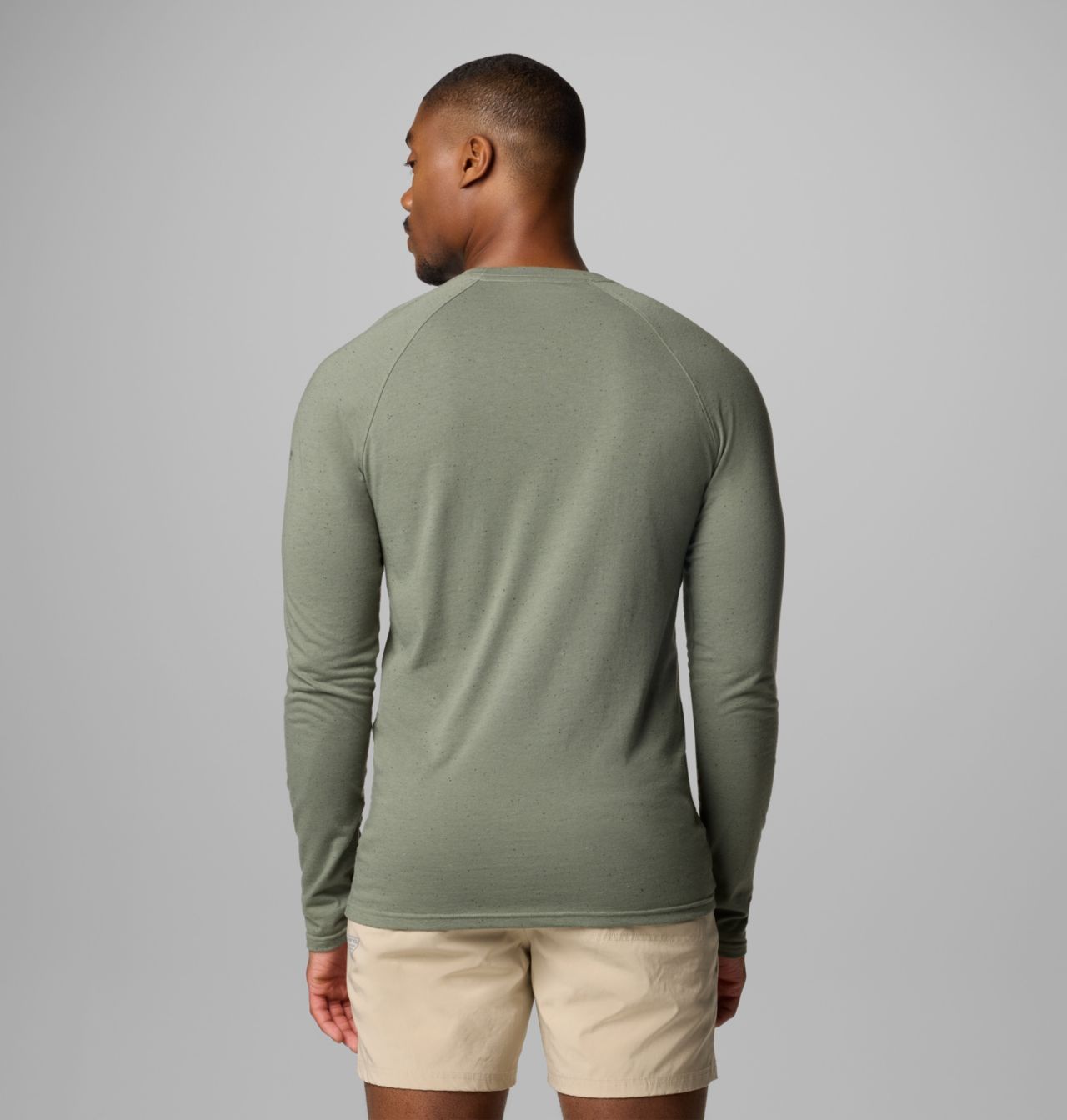Men's PFG Uncharted™ Neps Long Sleeve Shirt | 316 | L 3