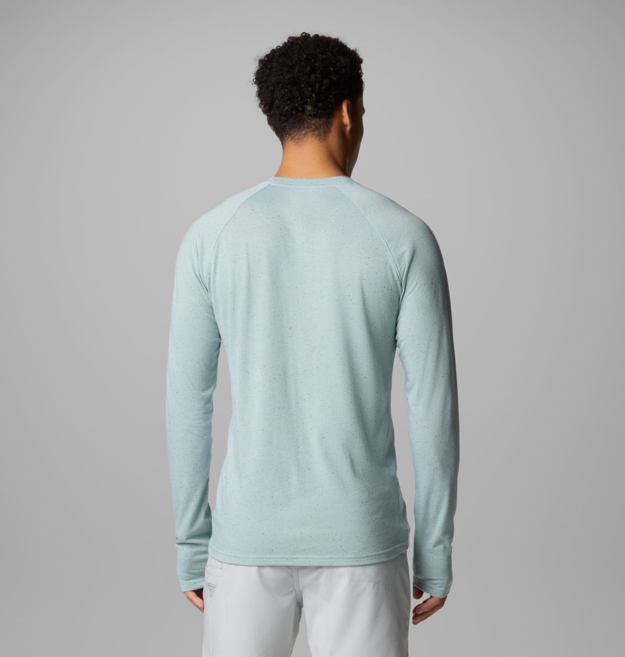 Men's PFG Uncharted™ Neps Long Sleeve Shirt 3
