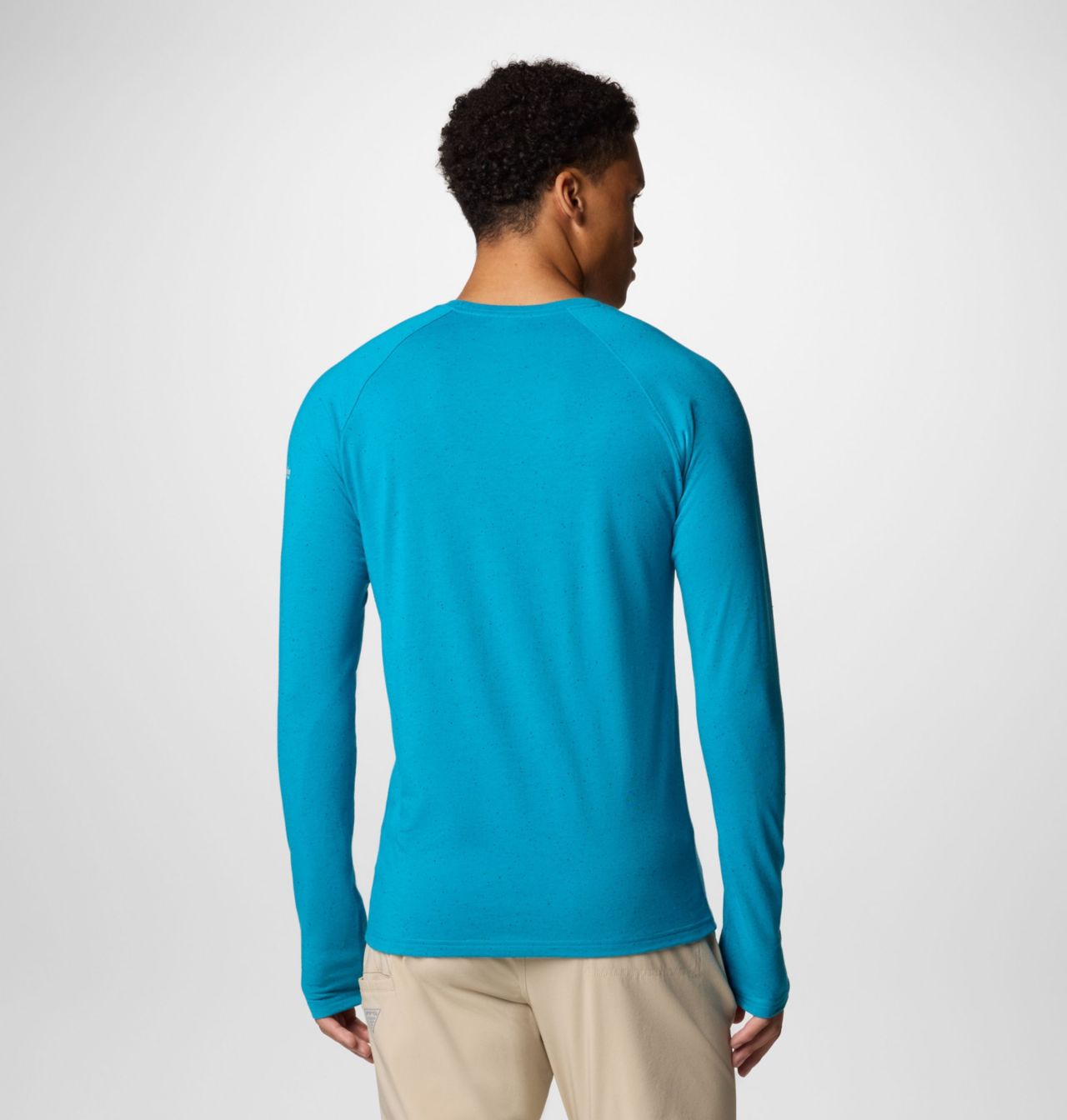 Men's PFG Uncharted™ Neps Long Sleeve Shirt 3
