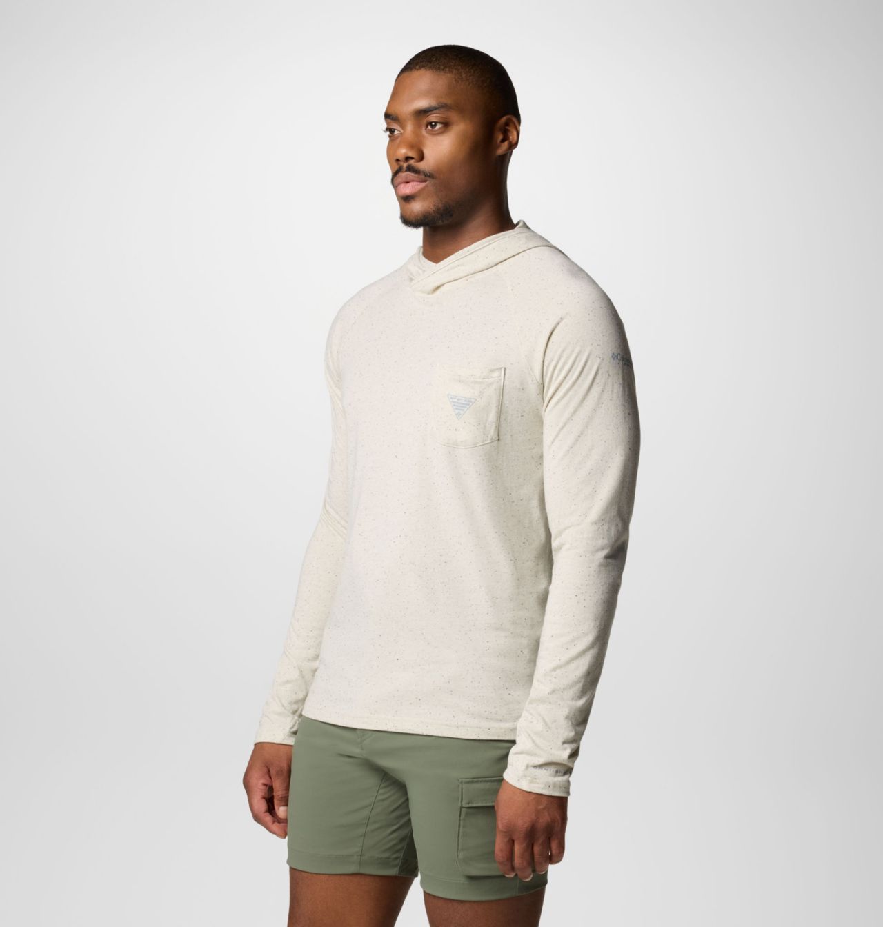 Men's PFG Uncharted™ Neps Hoodie | 022 | M 4
