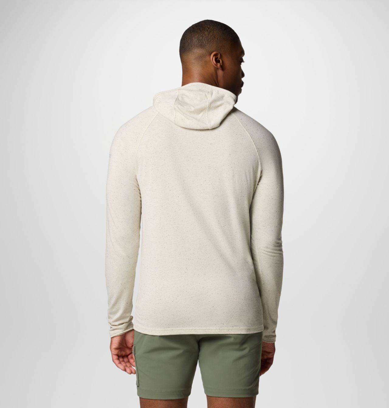 Men's PFG Uncharted™ Neps Hoodie | 022 | M 3