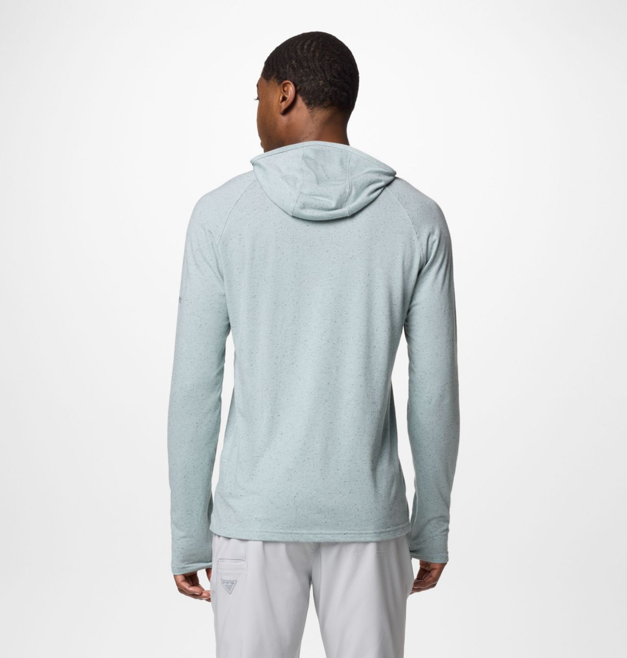 Men's PFG Uncharted™ Neps Hoodie 3