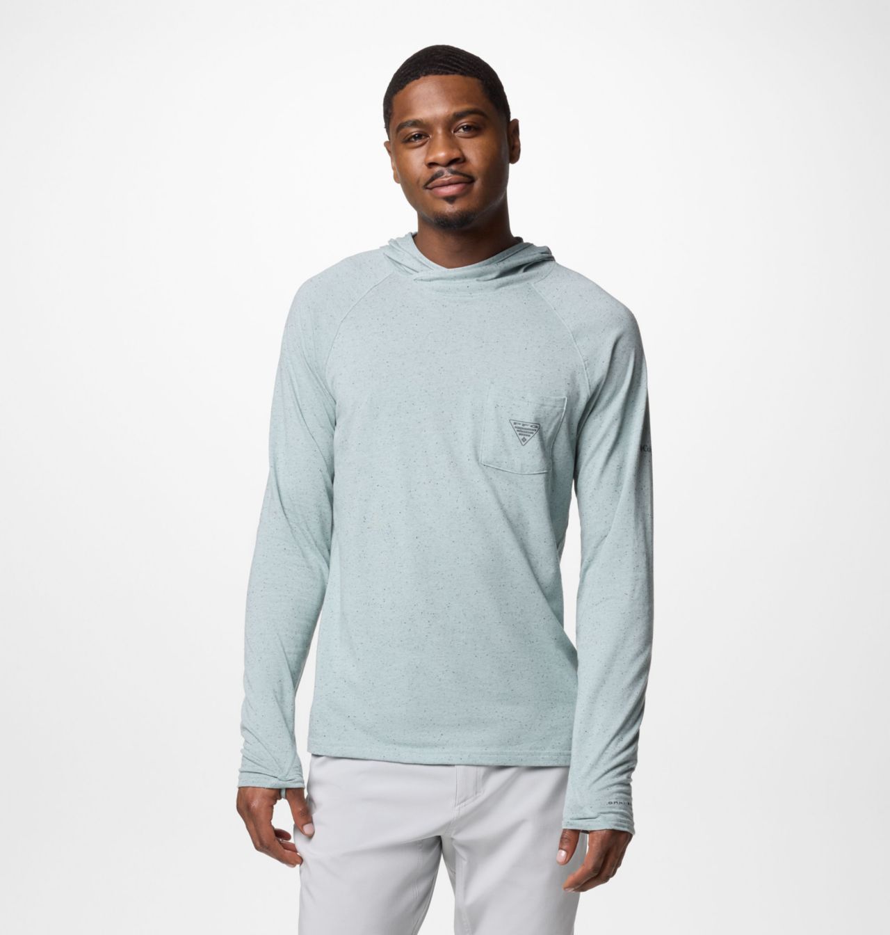 Men's PFG Uncharted™ Neps Hoodie 1