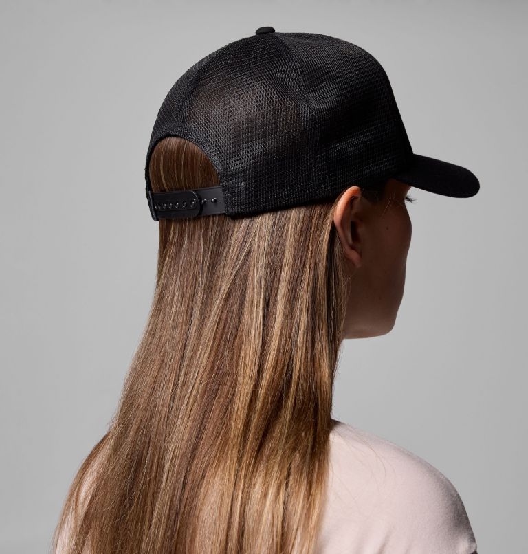 Gorra unisex Road Ready, Color: Black, Beer Label Woven Patch, image 6