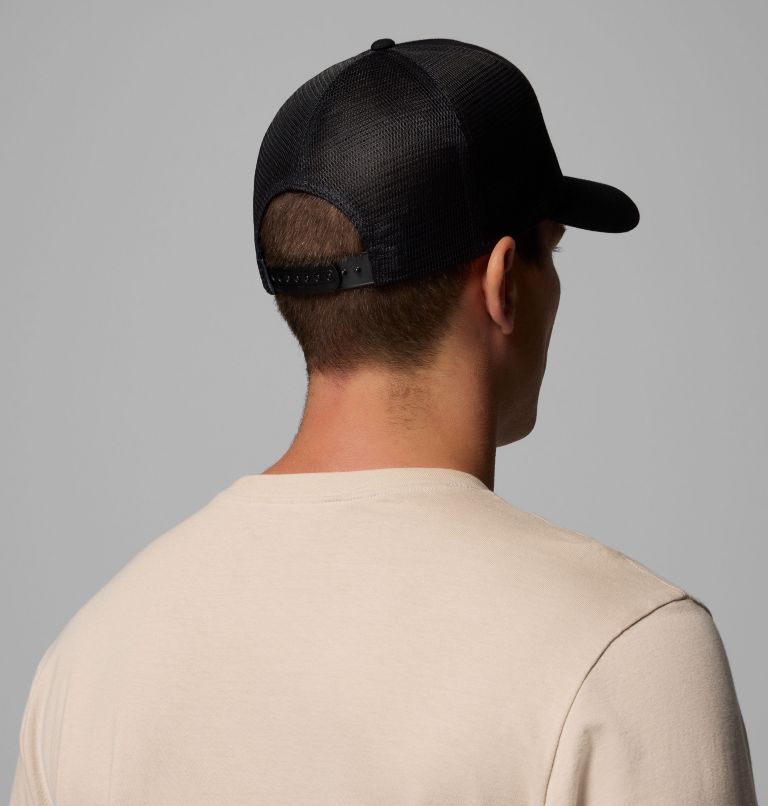 Gorra unisex Road Ready, Color: Black, Beer Label Woven Patch, image 4