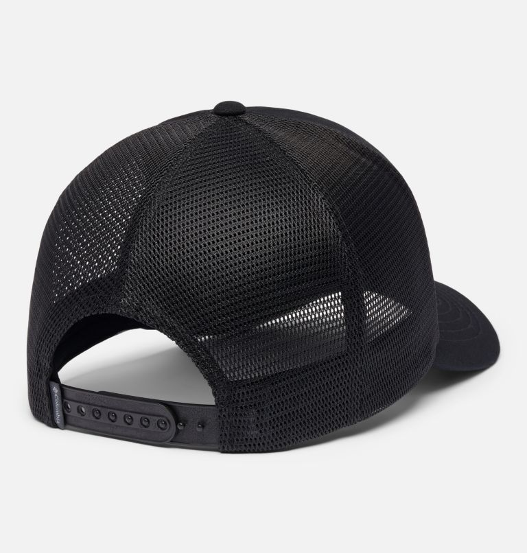 Road Ready Snap Back Ball Cap, Color: Black, Beer Label Woven Patch, image 2