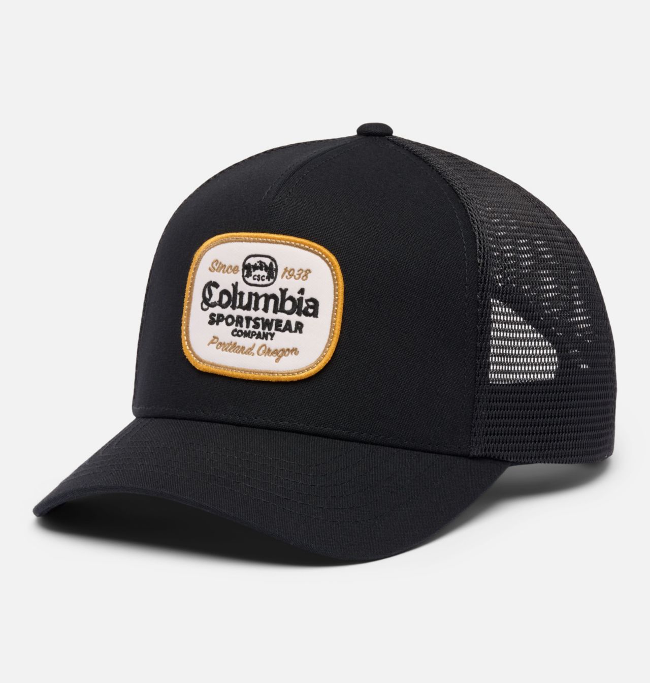Road Ready™ Snap Back Ball Cap 1