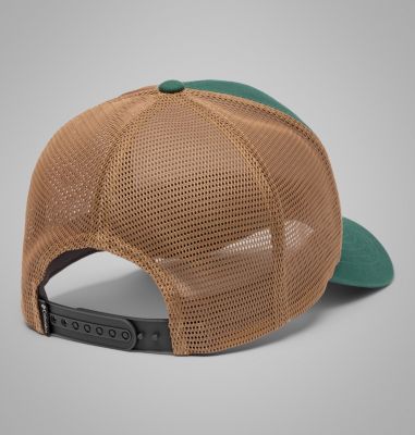 Road Ready Snap Back für Unisex, Color: Rain Forest, Delta, Beer Label Woven, image 2