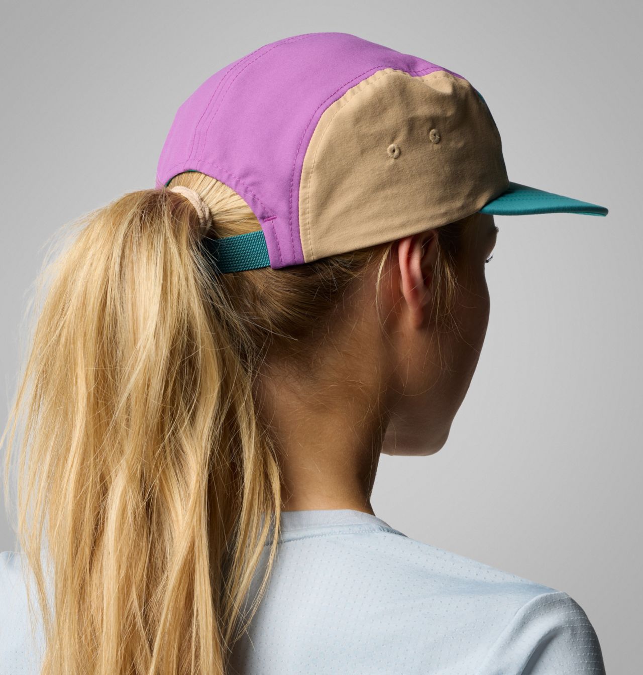 Creek Side™ 5 Panel Hat 6