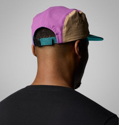 Creek Side 5 Panel Hut für Unisex, Color: Teal, Razzle, Canoe, image 17