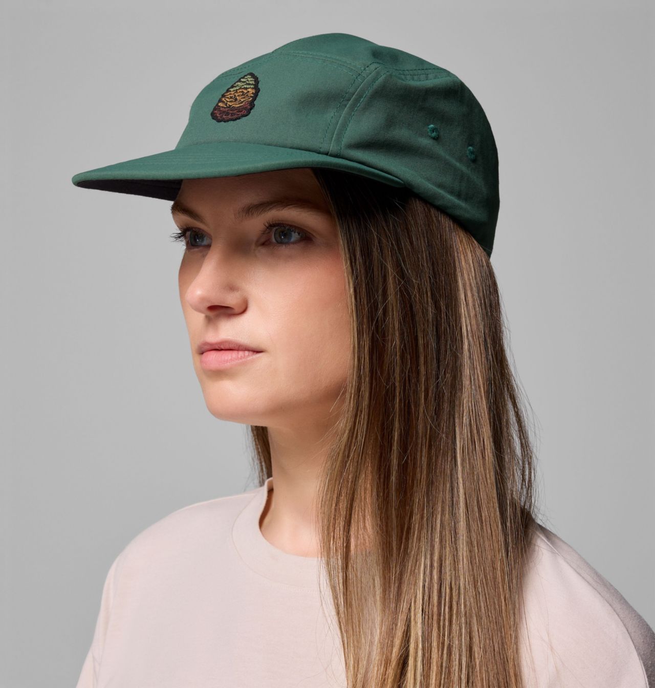Creek Side™ 5 Panel Hat | 375 | O/S 5