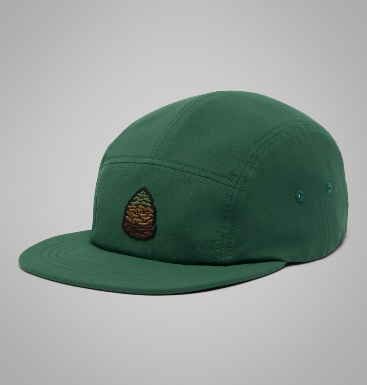 Creek Side™ 5 Panel Hat | 375 | O/S 1
