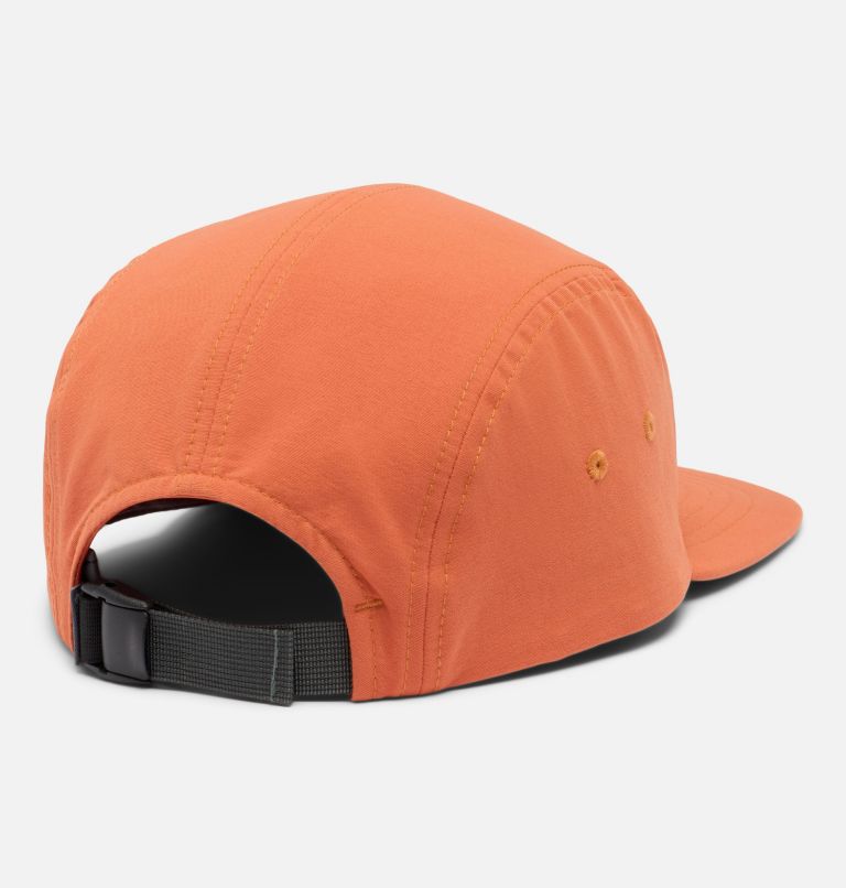 Creek Side 5 Panel Hat, Color: Tuscan, image 2