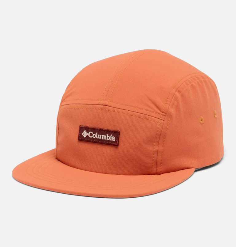 Creek Side 5 Panel Hat, Color: Tuscan, image 1