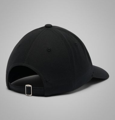 Twin Canyon Ball Cap, Color: Black, image 8
