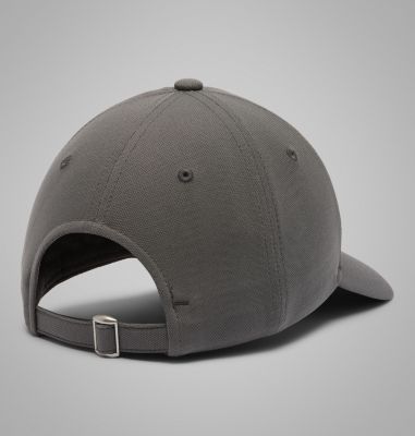 Twin Canyon Ball Cap, Color: City Grey, image 4