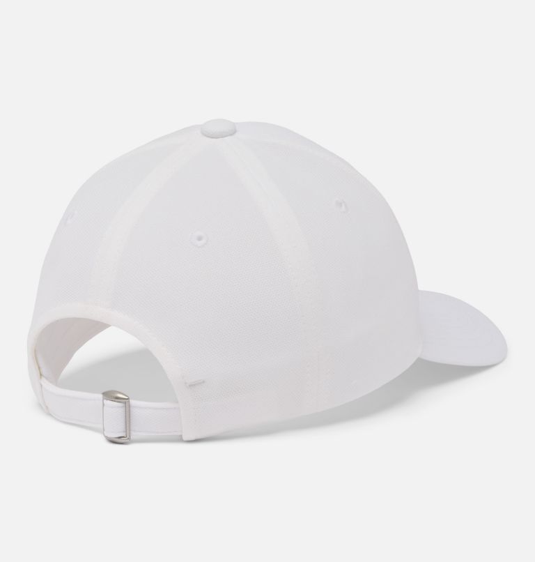 Twin Canyon Ball Cap, Color: White, image 2