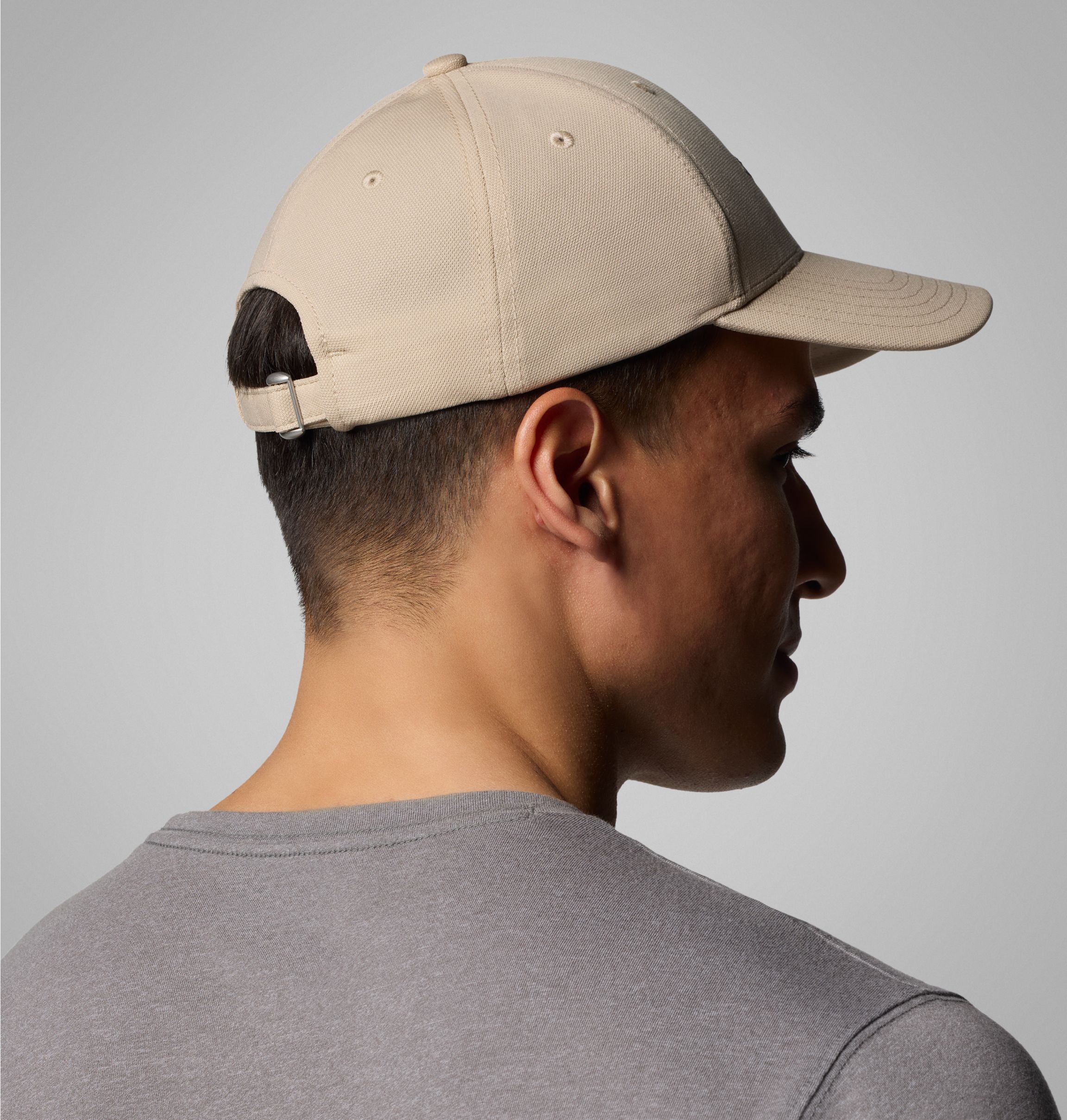 Columbia｜ (Twin Canyon Ball Cap (2120441-010)) Columbia Twin Canyon Ball cap | Deporvillage