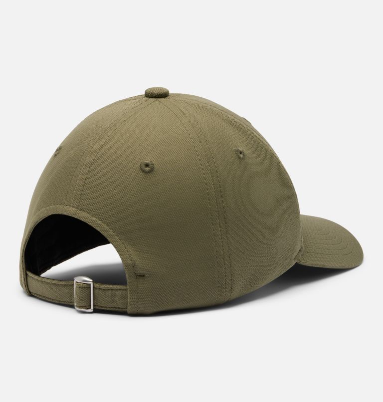 Unisex Twin Canyon Ball Cap, Color: Stone Green, image 2