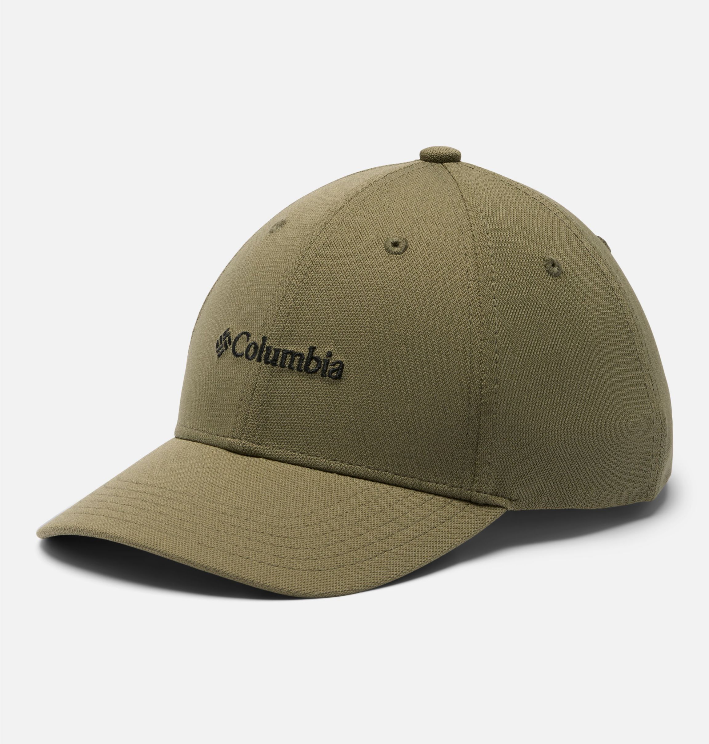 Columbia｜ (Twin Canyon Ball Cap (2120441-010)) Columbia Twin Canyon Ball cap | Deporvillage