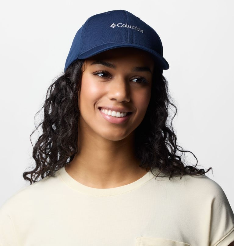 Casquette de Baseball Twin Canyon Unisexe, Color: Collegiate Navy, image 4