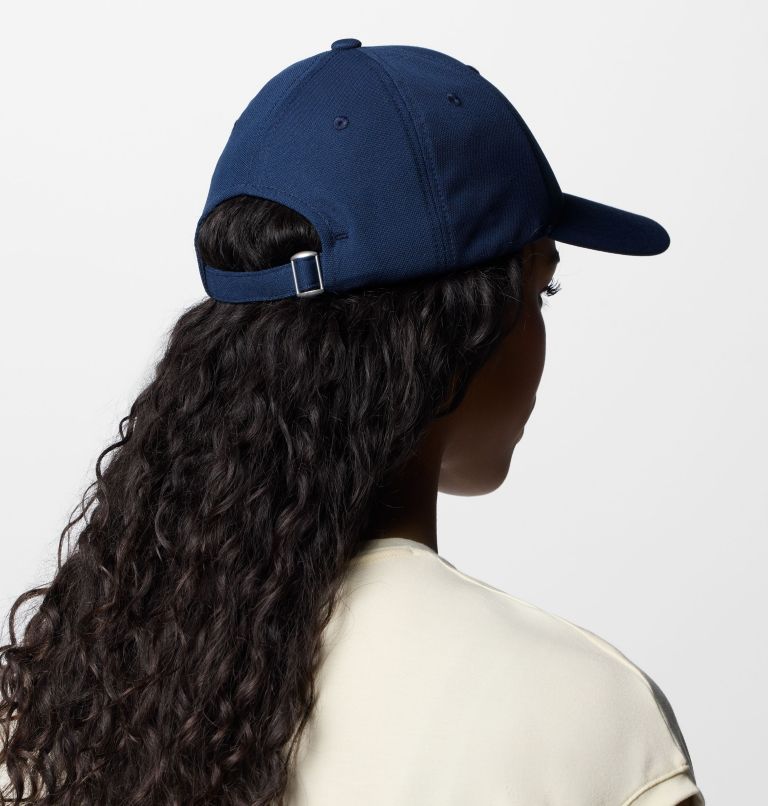 Casquette de Baseball Twin Canyon Unisexe, Color: Collegiate Navy, image 5