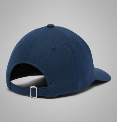 Twin Canyon Ball Cap, Color: Collegiate Navy, image 6