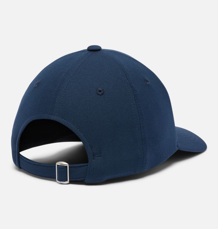 Unisex Twin Canyon Ball Cap, Color: Collegiate Navy, image 2