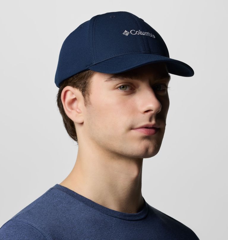 Casquette de Baseball Twin Canyon Unisexe, Color: Collegiate Navy, image 2