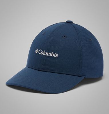 Twin Canyon Ball Cap, Color: Collegiate Navy, image 5