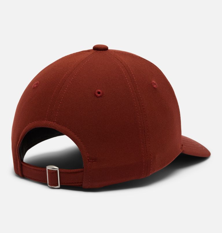 Unisex Twin Canyon Ball Cap, Color: Spice, image 2