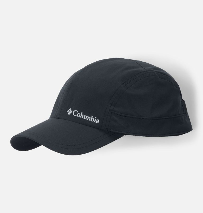 Coolhead Zero II Cachalot Hat, Color: Black, image 4