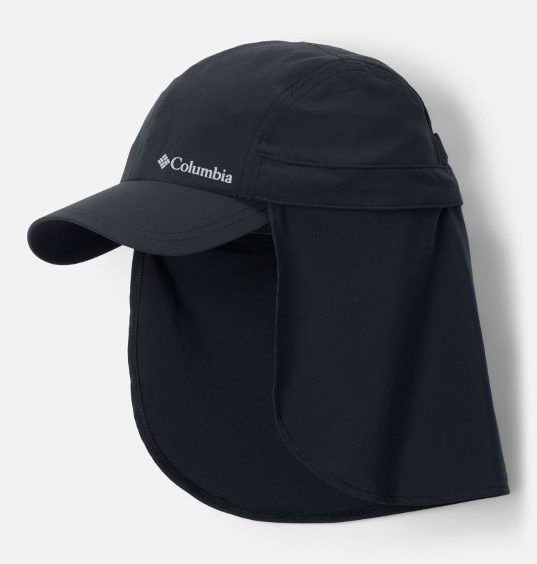 Coolhead Zero II Cachalot Hat, Color: Black, image 1
