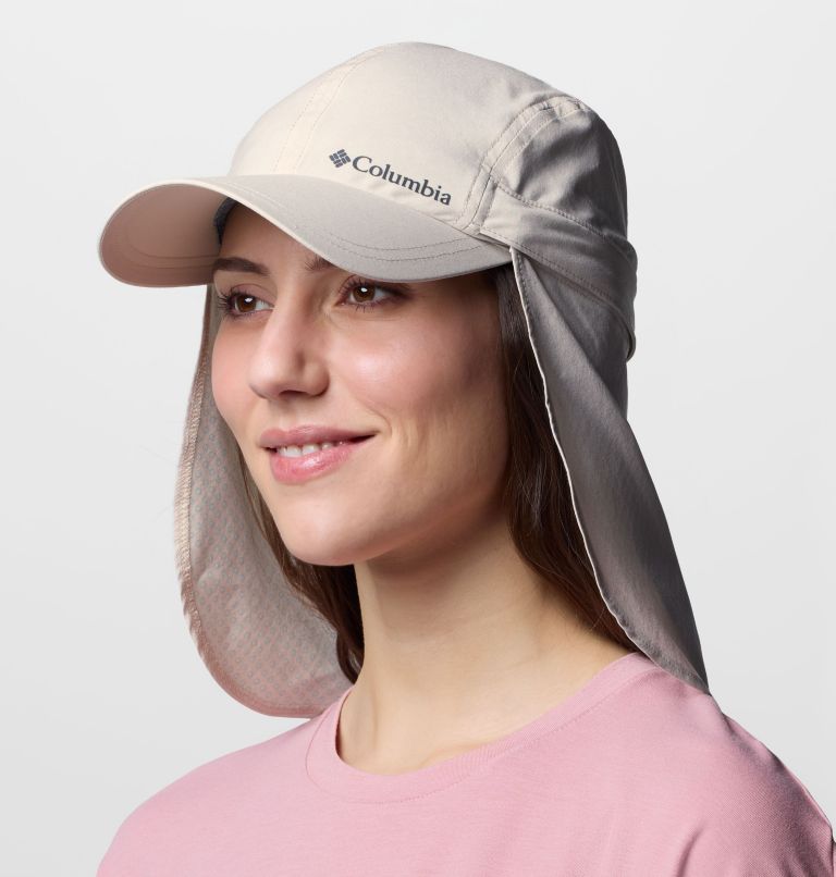 Coolhead Zero II Cachalot Hat, Color: Dark Stone, image 4