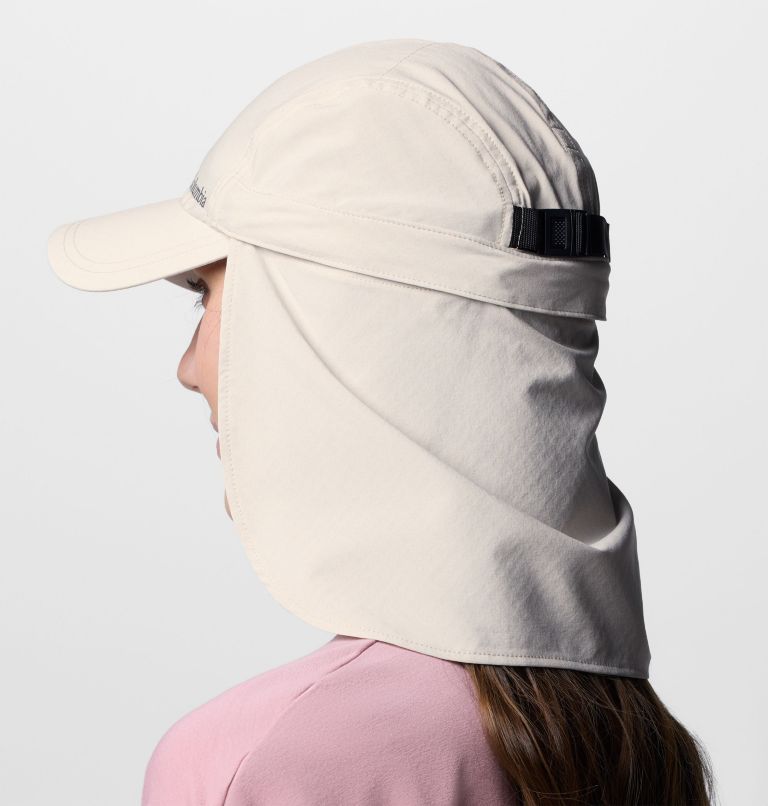 Coolhead Zero II Cachalot Hat, Color: Dark Stone, image 5