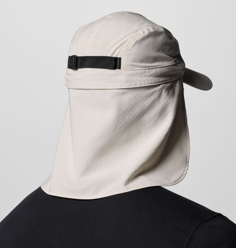 Coolhead Zero II Cachalot Hat, Color: Dark Stone, image 3
