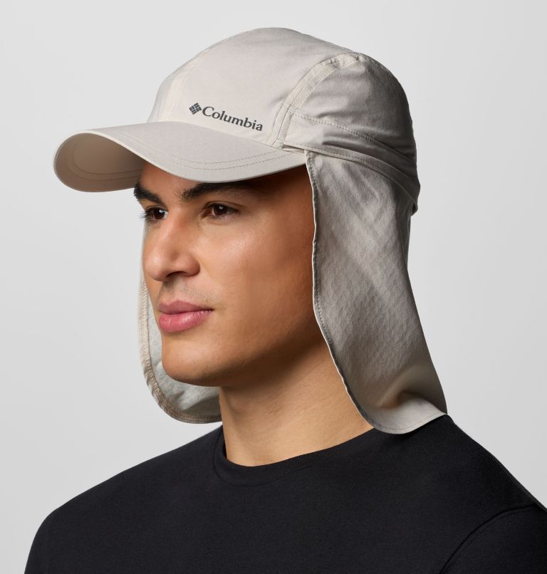 Coolhead Zero II Cachalot Hat, Color: Dark Stone, image 2