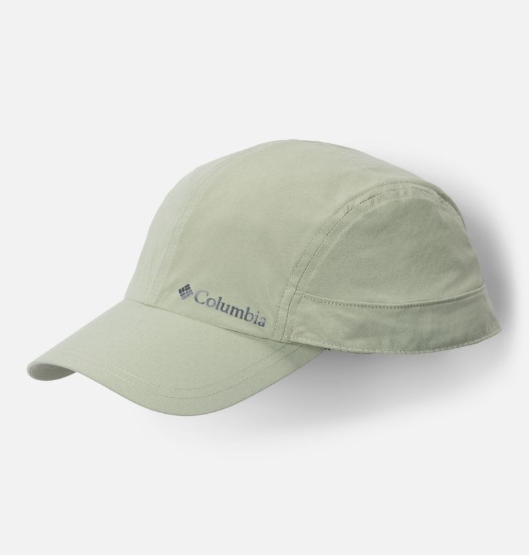 Coolhead Zero II Cachalot Hat, Color: Safari, image 4