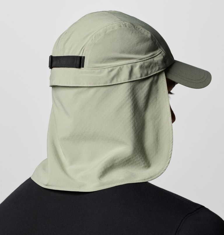 Coolhead Zero II Cachalot Hat, Color: Safari, image 3