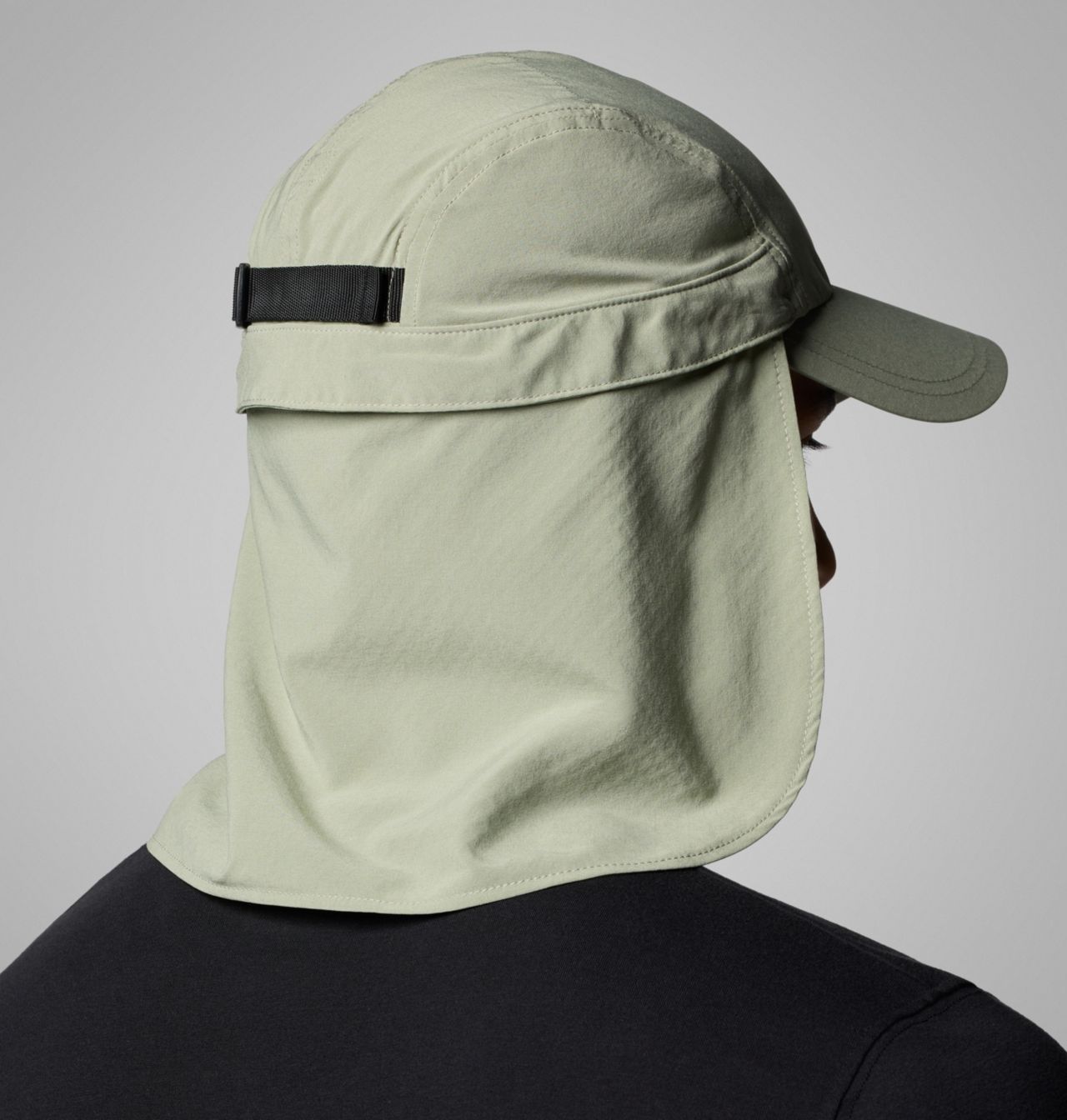 Coolhead™ Zero II Cachalot Hat 3